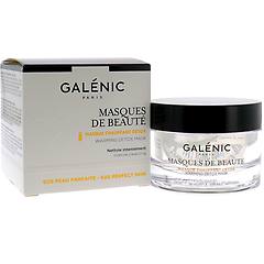 galenic cosmetics laboratory galenic detox 50ml mascarilla