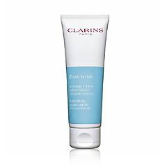 Clarins Trattamenti Esfolianti Fresh Scrub Effetto Freschezza