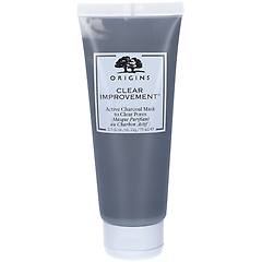 origins active charcoal mask 75ml maschera purificante viso