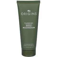 origins mega mushroom skin relief face mask