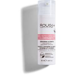 rougj rougj+ maschera viso ossigeno illuminante