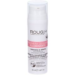 Rougj Group Skincare Maschera Viso All'ossigeno Illuminante