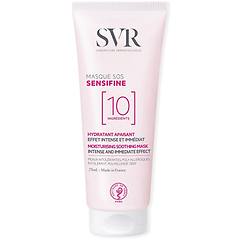 Svr Sensifine Masque Sos Maschera Lenitiva E Idratante