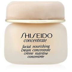 Shiseido Linee Per La Cura Del Viso Facial Concentrate Nourishing