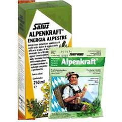 Salus Haus Alpenkraft