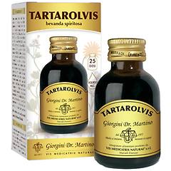 drgiorgini dr giorgini ser vis srl tartarolvis 50ml giorgini