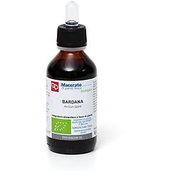 Fitomedical Srl Bardana Bio Tm 100ml Ftm