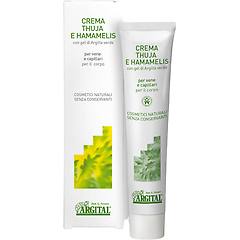 Argital Crema Thuja E Hamamelis 75 Ml