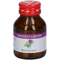 Specchiasol E Carciofo