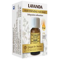 drgiorgini dr giorgini ser vis srl lavanda olio essenziale 10ml servis