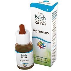 Gigroup Fiori Di Bach Agrimony Armonia Gocce 10 Ml