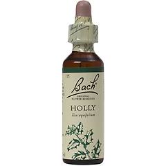 Schwabe Bach Holly 20 Ml