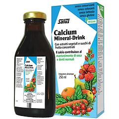 salus haus salus calcium mineral drink