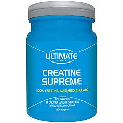 ultimate creatine supreme capsule