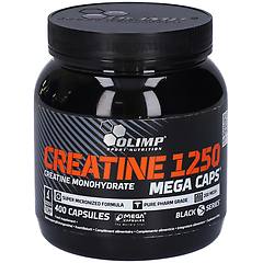 olimp creatine 1250 mega capsule