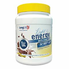 Phoenix Light&amp Energy Cacao Longlife