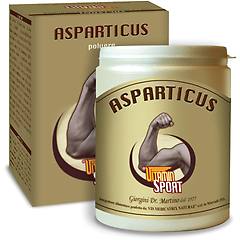 Drgiorgini Dr. Giorgini Ser-vis Srl Asparticus Vitaminsport