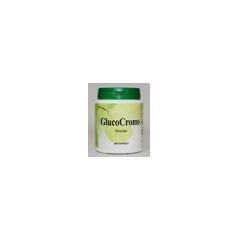 Phyto Srl Glucocromo 60 Cps