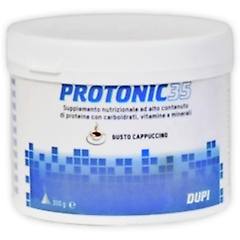Dupi Italia Srl Protonic 35 Integr. Cappuccino 300g