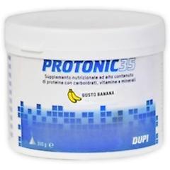 Dupi Italia Srl Protonic 35 Banana 300 G