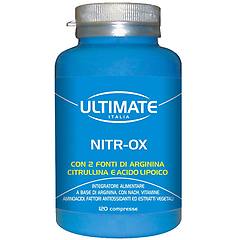 vita al top ultimate nitr ox compresse