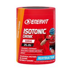 Enervit Isotonic Drink Arancia Integratore Per Sportivi