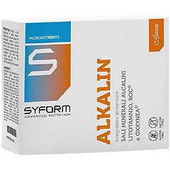 New Syform Alkalin 20 Bustine