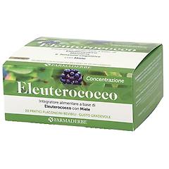 farmaderbe eleuterococco maximum