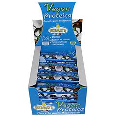 Vita Al Top Srl Barretta Vegan Prot Cac/co24pz