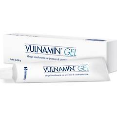 Professional Dietetics Spa Vulnamin Gel 50ml