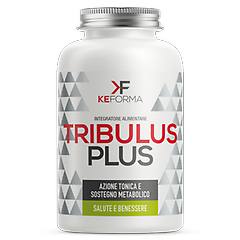 Aqua Viva Srl Tribulus Plus 60cps