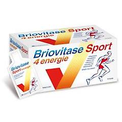 Montefarmaco Sport 4 Energie Integratore 10 Bustine