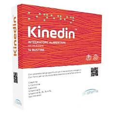 Geofarma Srl Kinedin 14bust