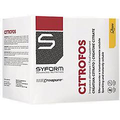 New Syform Syform Citrofos 30 Buste Da 15 Grammi Limone