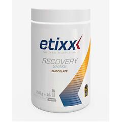 Etixx Frullato Recovery Shake Cioccolato 1500 G