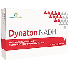 Aqua Viva Dynaton Nadh 20 Compresse