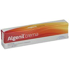 Geofarma Srl Algenil Crema 50ml Crema Termogenica Per Contratture