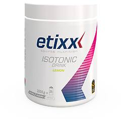 Etixx Bevanda Isotonica Isotonic Powder Limone 1000 G