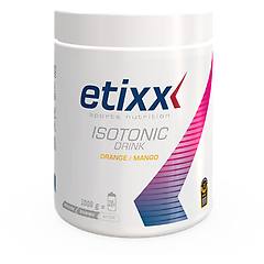 Etixx Bevanda Isotonica Isotonic Powder Arancia Mango
