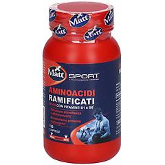 Ad Spa Gruppo Alimentare Diet Matt Sport Integratore Di Aminoacidi Ramificati
