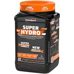 Ethicsport Ethic Sport Super Hydro Gusto Limone 500g