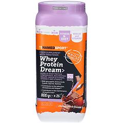 Named Namedsport Whey Protein Dream Choco Mousse Flavour
