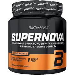 biotech usa super nova 282 grammi pesca