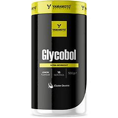 Yamamoto Nutrition Glycobol Cluster Dextrin 500 Grammi