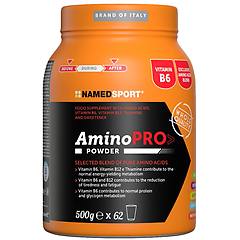 Named Namedsport Srl Aminopro Pwd 500g