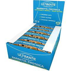 Ultimate Vita Al Top Srl Barr Prot Bisc. 24 Pz