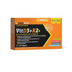 Named Namedsport Vitd3+k2