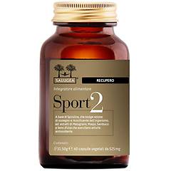 Salugea Sport2 Recupero 60 Capsule
