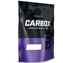 Biotech Usa Carbox 1kg Arancia Biotech Usa