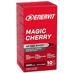 Enervit Sport Magic Cherry10bu